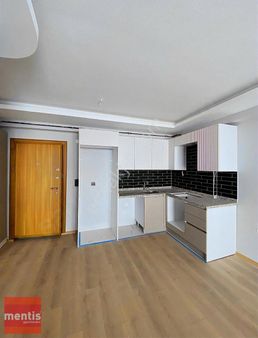 Atakum/yenimahalle Atatürk Bulvarına Cephe Lüks 1+1 Daireler