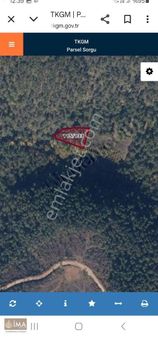 Sakarya Taraklı Hacıyakup Tarla 1.725 M2 Arsa 900.000 ₺