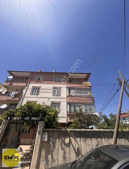 Meram Uluırmak Mah Satılık Geniş 3+1 Daire !!!