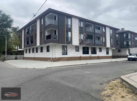 Atamotors Emlak Cumhuriyet Mah Satılık 3+1 Daire
