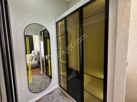 Sivas Satılık Daire 2+1 Sıfır Kılavuz Mah. 108m² 6. Kat