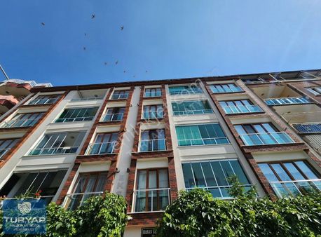 Turyap Metropol'den 5+1 Dubleks Lüks Satılık Daire