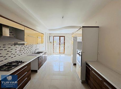 Turyap Metropol'den Tecde'de Satılık 3+1 Daire