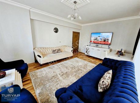 Turyap'tan Az Has*arlı Manas (kafkas) Sitesi'nde Satılık Daire