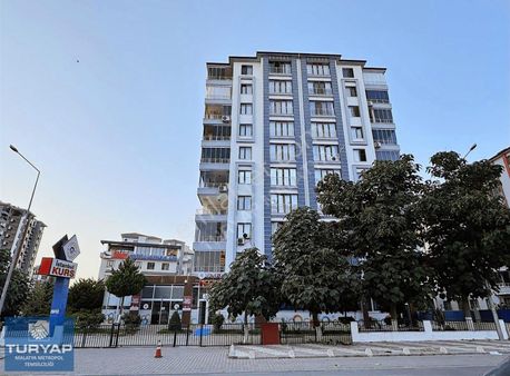 Turyap Metropolden Güngör Cad. Merkezinde 3+1 Satılık Daire
