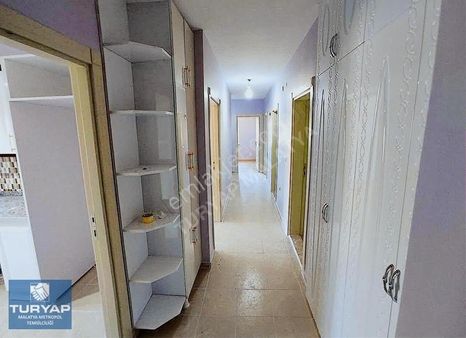 Turyap'tan Karagöz Tokide 3+1 Satılık Ev