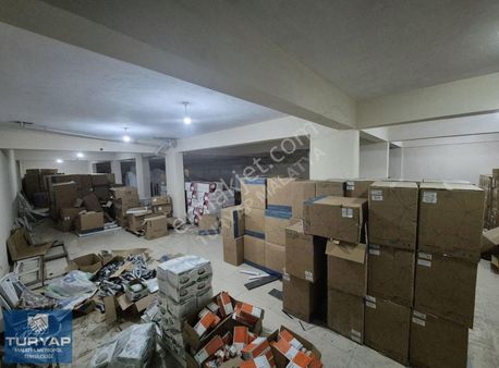 Turyap'tan Doğanşehir Sürgü Cadde'sinde 710m2 Satılık Dükkan
