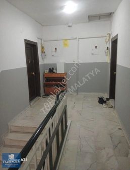 Turyap'tan Turgut Özal Mah 3+1 Satılık Daire