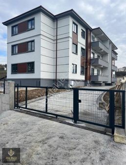 Kapalı Otopark, Asansörlü Yerden Isıtmalı 3+1 Sitede Aile Yaşam