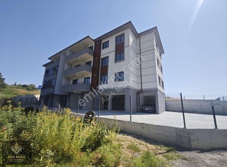 Kapalı Otoparklı, Yerden Isıtmalı, Asansörlü Lüks Yaşam 3+1