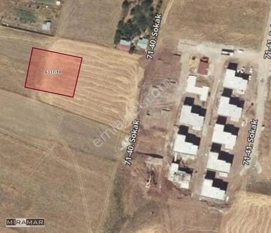 Miramar'dan Esenyurtta Tek Tapu Satılık Villa Parseli