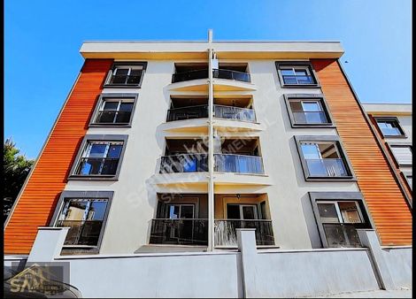 San'dan Seferihisar'da Site İçi Sıfır 3+1 Satılık Daire