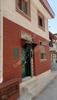 Sanat Sokagına 300 Metre Mesafede Satılık Müstakil Ev