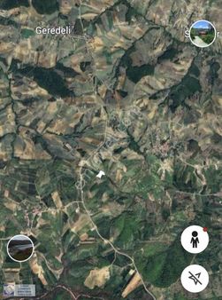 Kocaeli İzmit Kaynarca Da Satılık 3960 M2 Resmi Yola Yakın Tarla