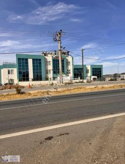 Enez İlçe Devlet Hastanesine Yakın 3 Kat İmarlı 429 M2 Arsa