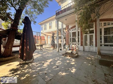 Beykoz Paşabahçe De Devir Yurt, Restorant Ve Ticari Alanlar