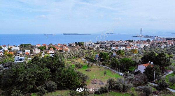 İmar Sınırında 1/1000 Lik Revizyon Plan İçinde Denize 200 Metre