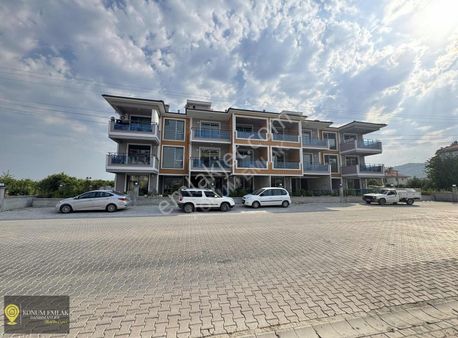 Muğla Ortaca Arıkbaşı Mah Satılık Havuzlu 3+1 Daire