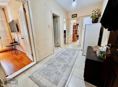 Didim Altınkumda Denize Yakın 2+1 Ayrı Mutfak Daire