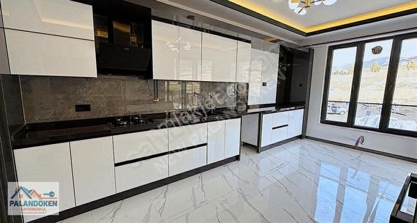 New Palandöken'den Yıldızkent'te Satılık Ultra Lüks 4+1 Daireler