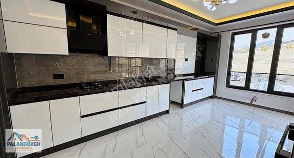 New Palandöken'den Yıldızkent'te Satılık Ultra Lüks 4+1 Daireler