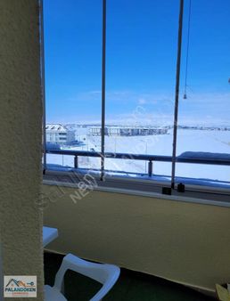 New Palandöken'den Saltukluda 2+1 Satılık Daire