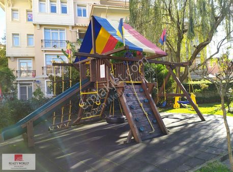 Özlem Aksu..rapsodi Evleri Orman Ve Peyzaj Manzaralı Kiralık 1+1