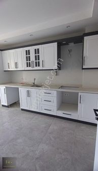 Manisa Yunusemre Muradiyede Satılık 3+1 Daire