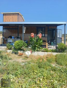 Manisa Yunusemre Yağcılarda Satılık 2400 M² Tarla