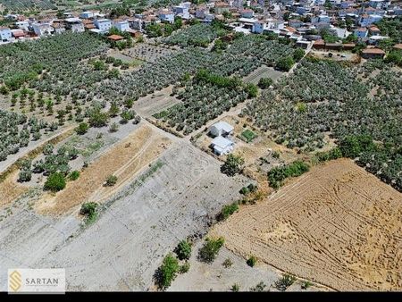 Konaklı Köyünde 330m2 Hobi Bahçesine Uygun Tapulu Satılık Yerler