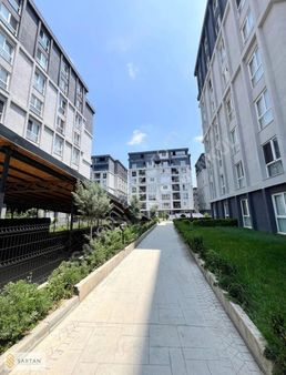 Btg Ankada Satılık 3+1 Havuz Cephe Bahçe Katı Daire