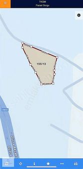 Ata Gayrimenkul | Kabalak Mah. İmara Hazır 3.451 M2 Fındıklık