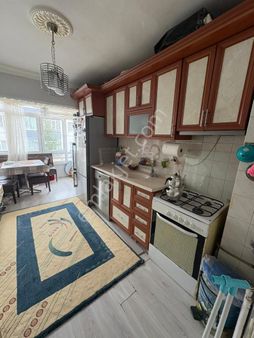 Sincan Osmanlı Mahallesinde 3+1 Daire