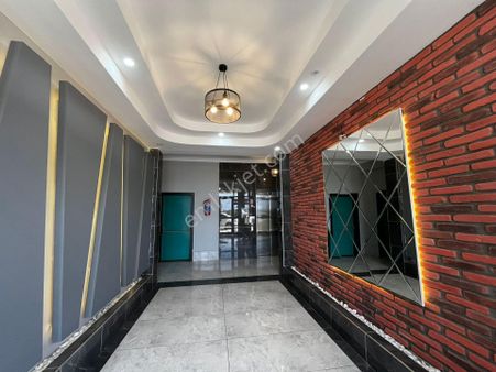 Amazon'dan Adliye Karşısı Kipaş Okulu Civarında 4+1 Lüks Daire