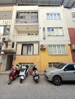 Liderden Belediye Katlı Otopark Mevkii Kiralık 3+1 Arakat Daire