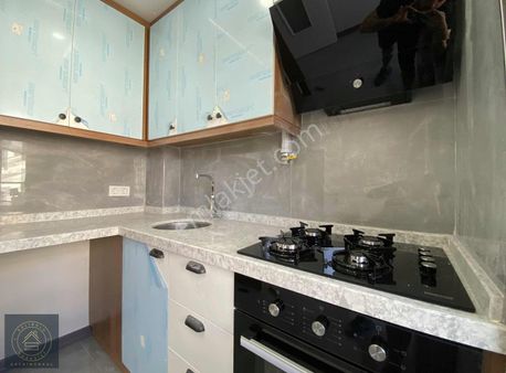 Gelibolu Hamzakoy'da Satılık Sıfır Lüks 2+1 Daire