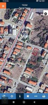 Ayvacık Fatih Mahallesi Satılık Arsa