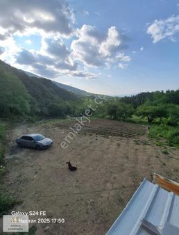 Aydınlık Emlak'tan İnegöl Çiftlik Köyünde Satılık Tarla