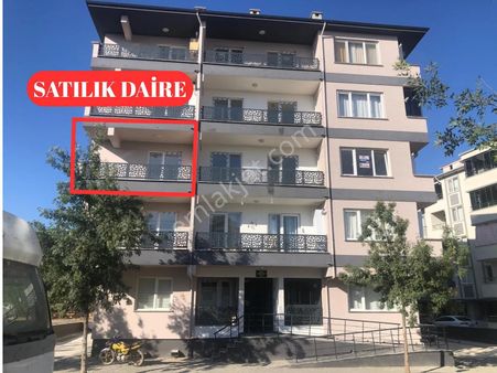 Dmr Yapıdan G.s.p Mah De Sıfır Binada Satılık 2+1 Daire