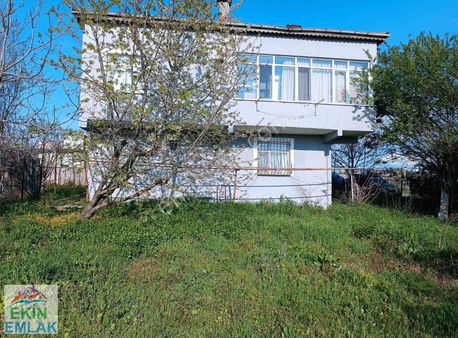 Ekin’den Arnavutköy Taşolukta 2 Katlı Müstakil Satılık Bina