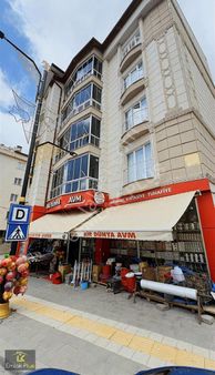 Emlak Plus'tan Yüksek Kazançlı Küçük Avm