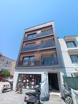 Sahıle 50 Metre Mesafede Acill Satılık Sıfır 3+1 Daire