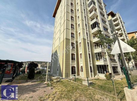 Kuzeykent 809.etap 3+1 Geniş Ful Yapılı Giriş Kat