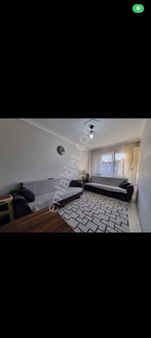 Çamlıca Mahallesinde Satılık 2+0 Daire