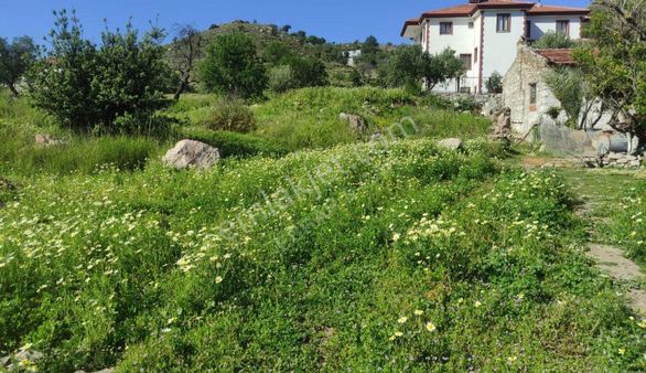 Ebrar&can Yeşilova 531 Metrekare 20/40 İmarlı Arsa