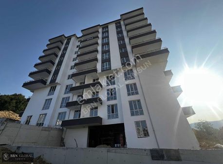 Brn Global'den Çobanözü Kurtuluş 1919 Sitesinde 2+1 Sıfır Daire