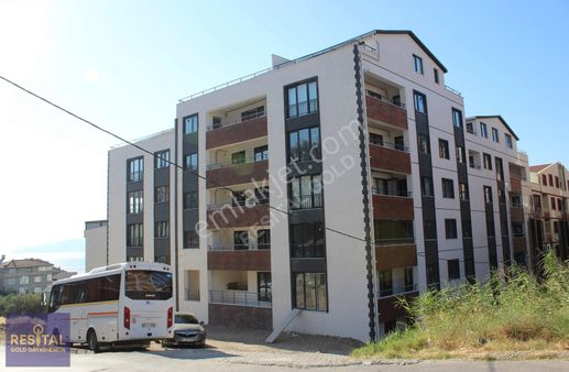 Gemlik Hisar'da Satılık 3+1 Sıfır Daire