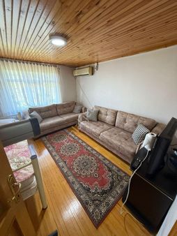 Akın Emlak'tan 1+1 Kiralık Eşyalı Daire