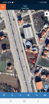 Arsa Icınde Evı Ile Beraber