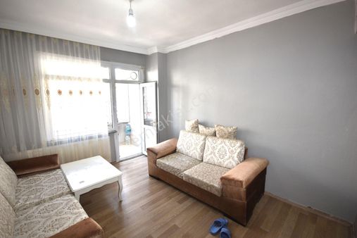 Erva Emlak'tan Kanarya Mh 1+1 70m2 3.kat Masrafsız Satılık Daire